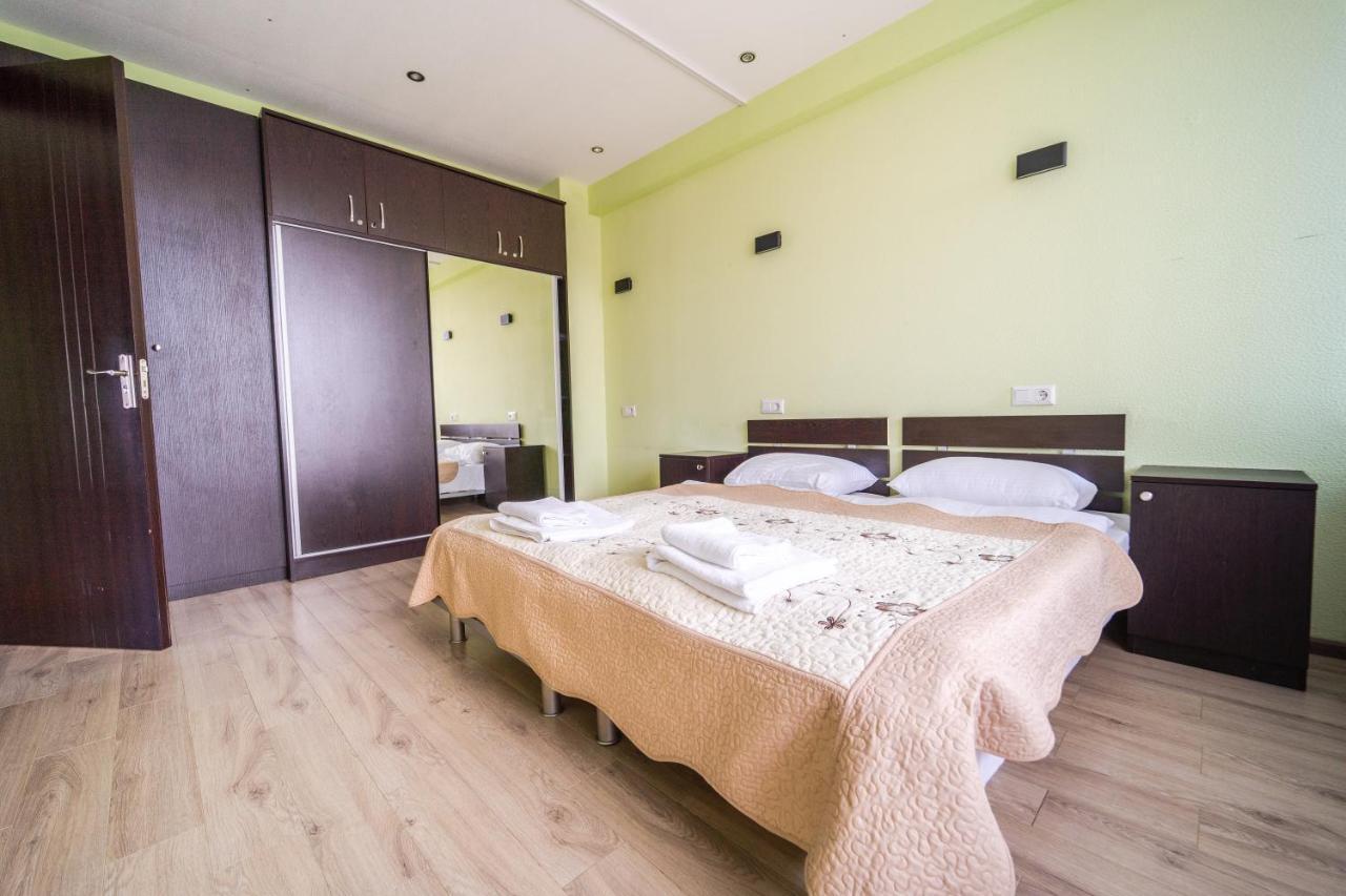 2-Room Apartment Nft Gudauri Penta 501 Exterior photo